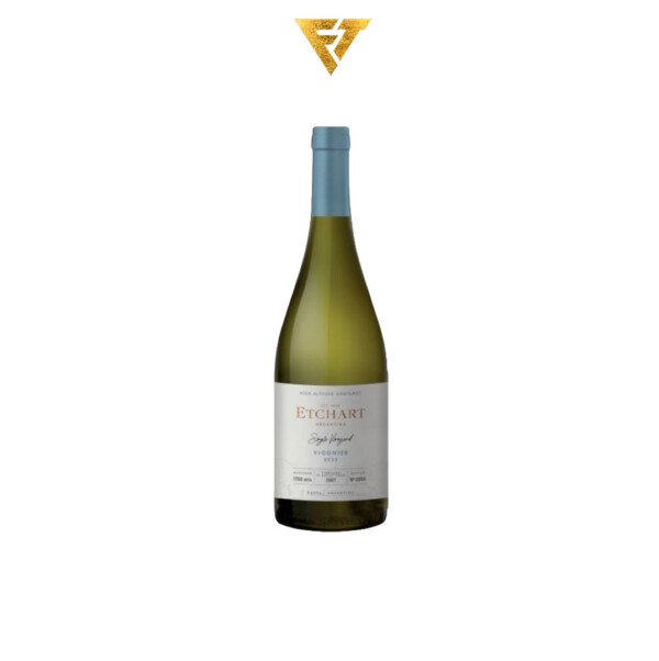 Etchart Single Vineyard Viognier 750cc