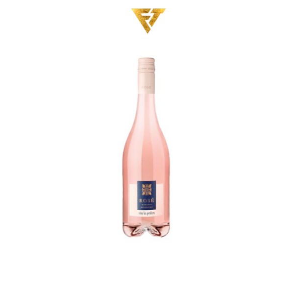 Exploración L.P Rose Malbec 750cc