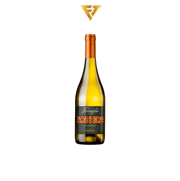 Famiglia Bianchi Chardonnay 750cc