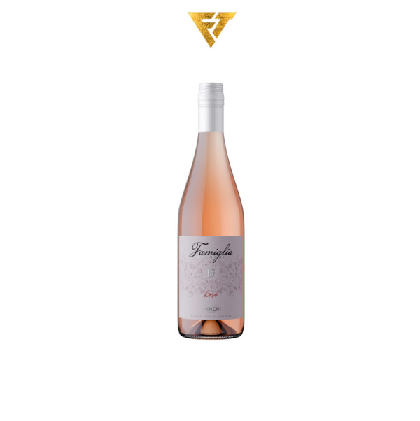 Famiglia Bianchi Rose Blend 750cc