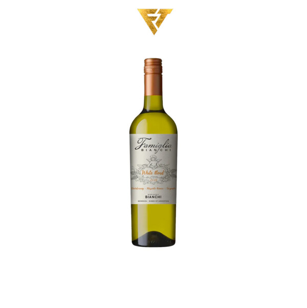 Famiglia Bianchi White Blend 750cc