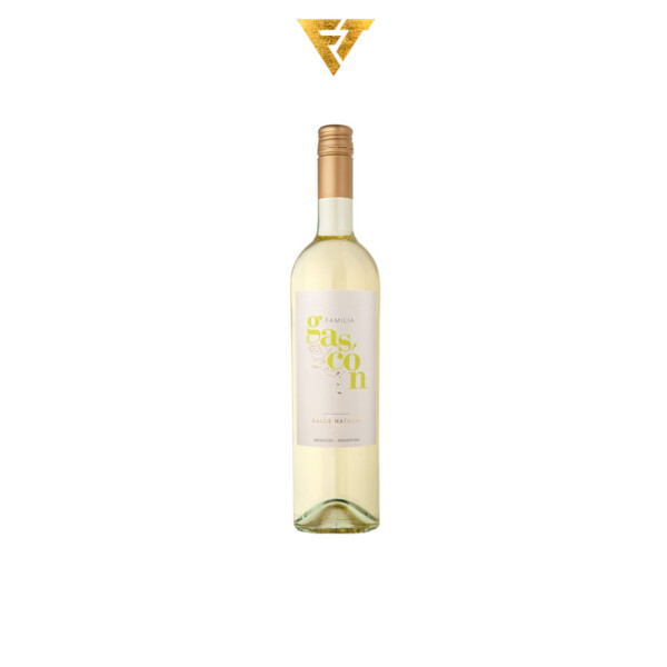Familia Gascon Blanco Dulce 750cc