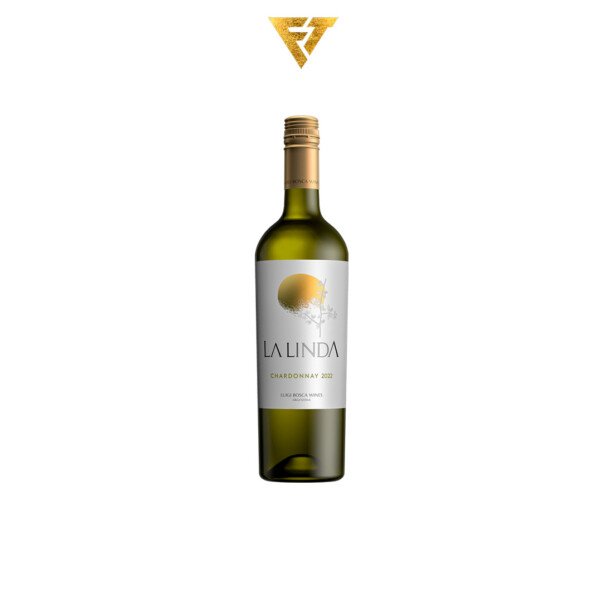 Finca La Linda Chardonnay 750cc