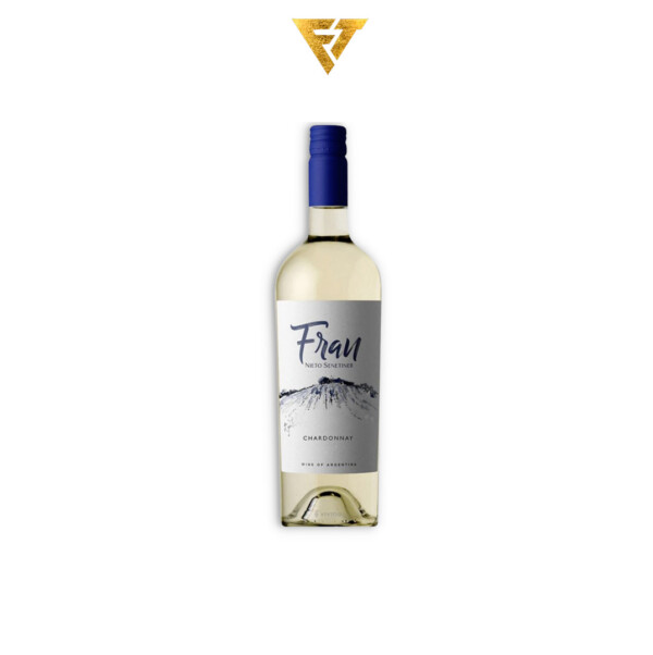 Fran Chardonnay 750cc