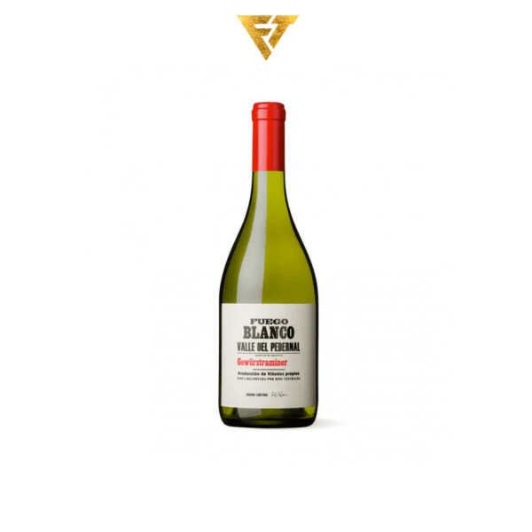 Fuego Blanco Gewürztraminer 750cc