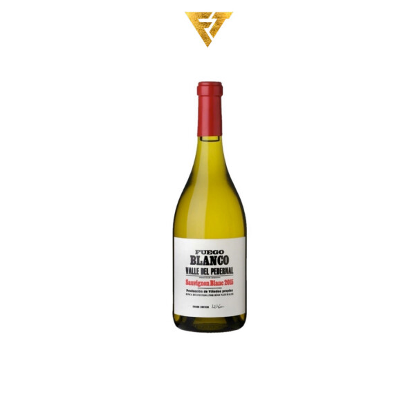 Fuego Blanco Sauvignon Blanc 750cc