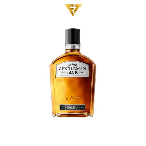 Gentleman Jack 750cc