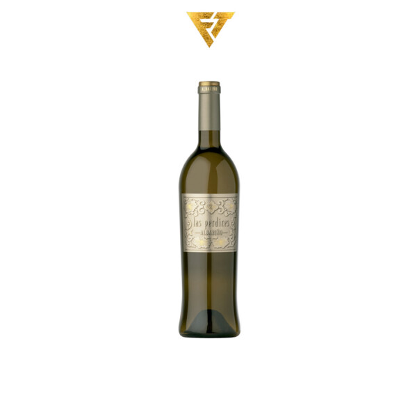Las Perdices Exploracion Albariño 750cc