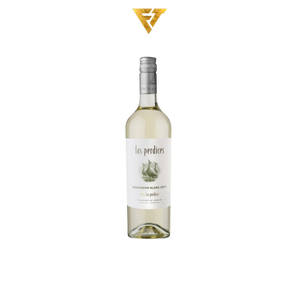 Las Perdices Sauvignon Blanc 750cc