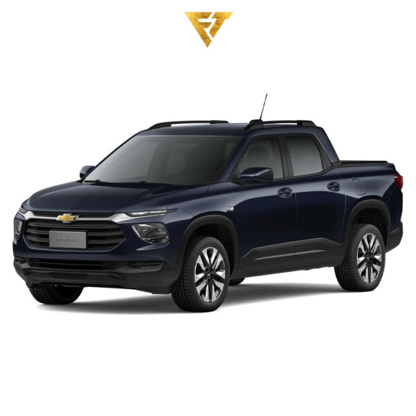 Montana 1.2T LTZ AT