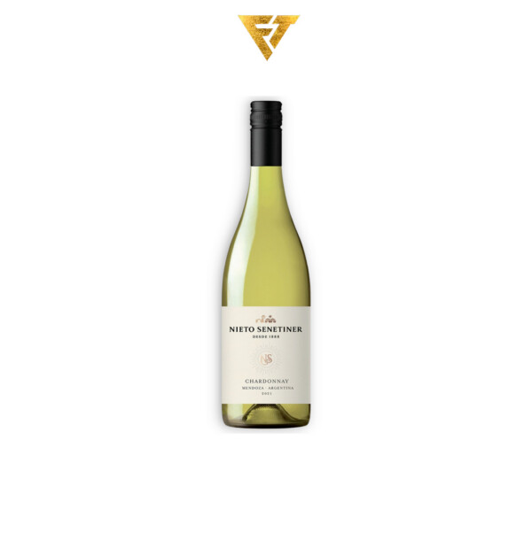 Nieto Senetiner Chardonnay 750cc