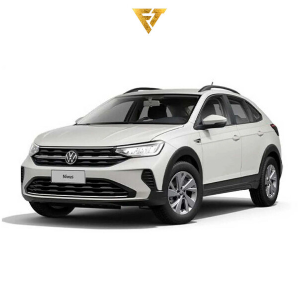 Nivus 170 TSI MT