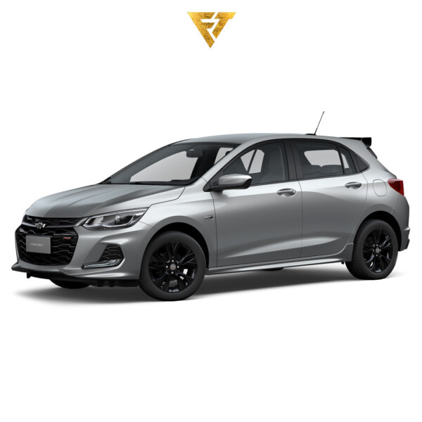 Onix 1.0T RS