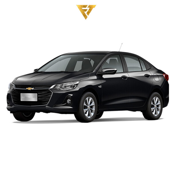 Onix Plus 1.0T LT MT