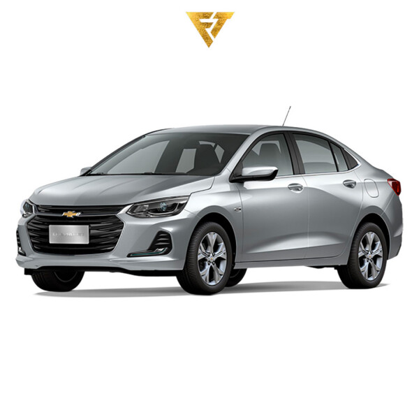 Onix Plus 1.0T PREMIER AT