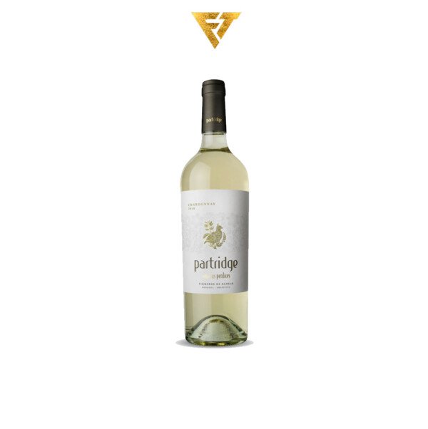 Partridge Chardonnay 750cc
