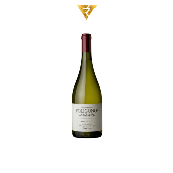 Poligonos Semillon Tupungato 750cc