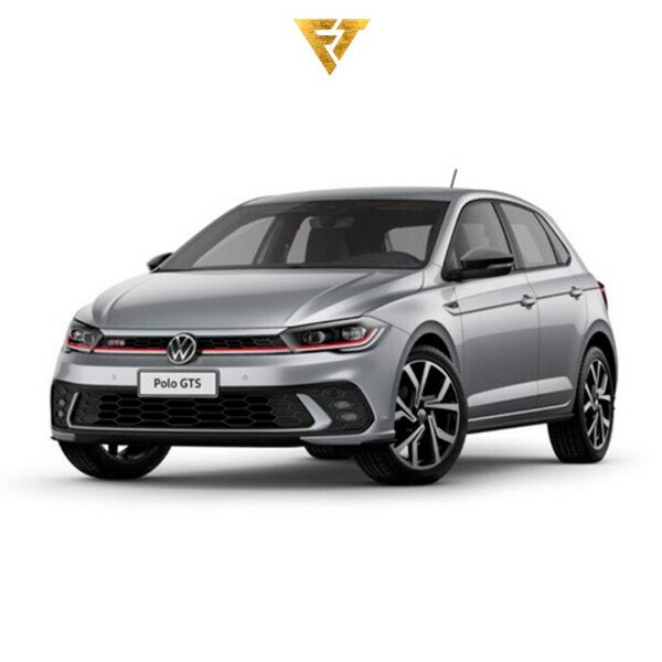 Polo GTS 2025
