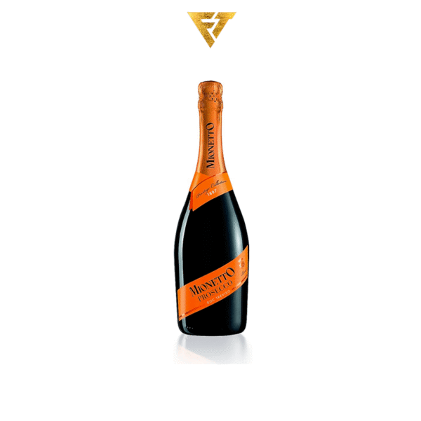 Prosecco Mionetto Orange 750cc