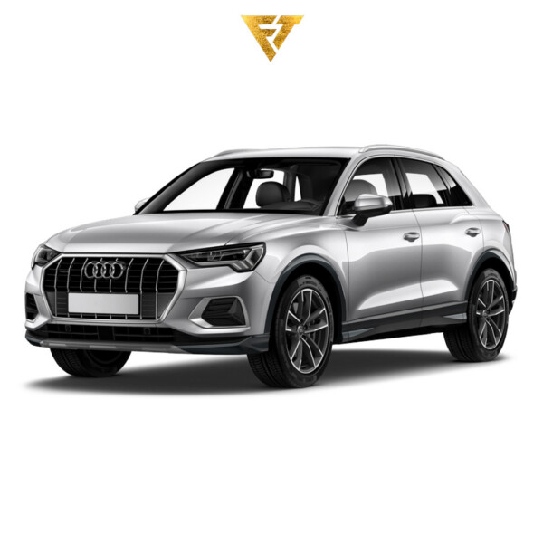 Q3 35 FTSI 150cv S-TRONIC