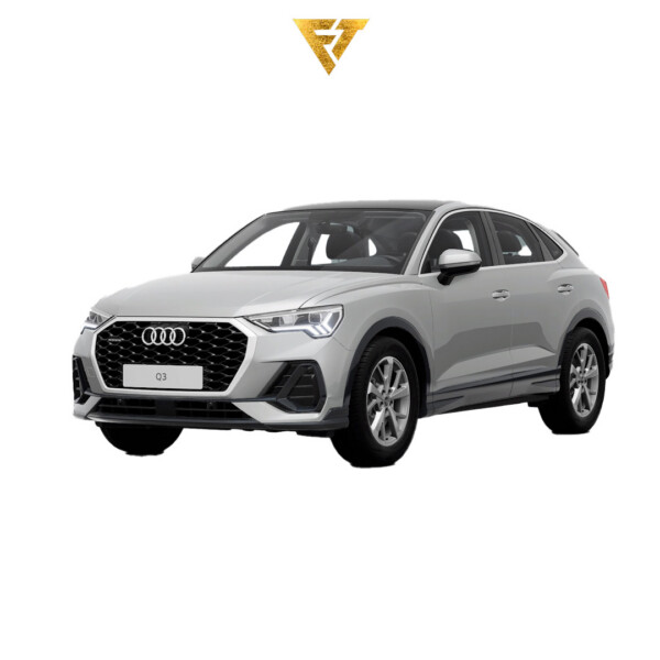 Q3 40 FTSI 180cv QUATTRO ADVANCED