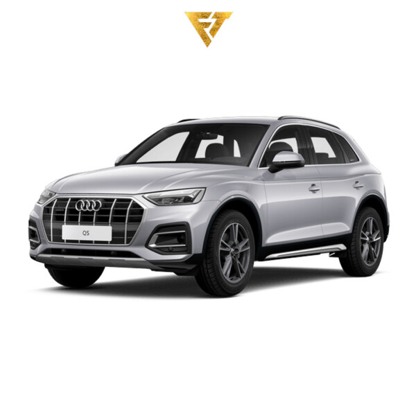 Q5 45 FTSI 245cv QUATTRO ADVANCED