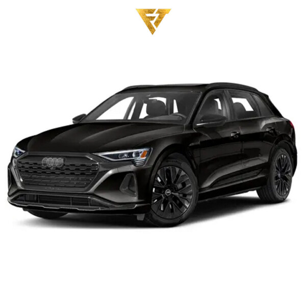 Q8 E-TRON SPORTBACK 55 QUATTRO ELECTRICO 408cv