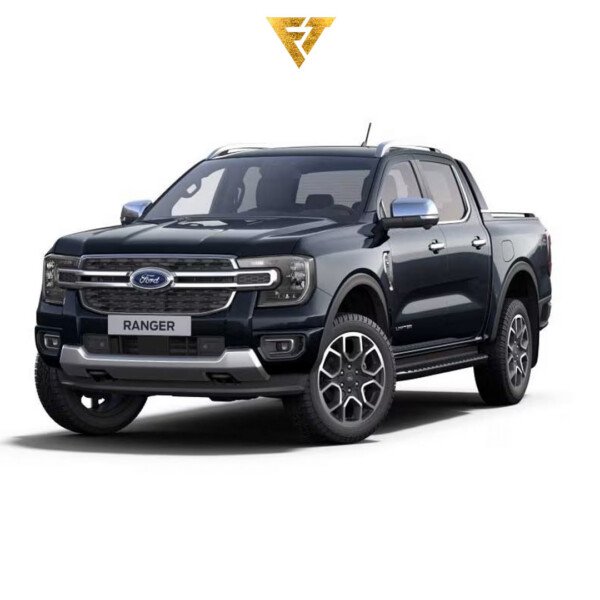 Ranger LIMITED V6 3.0 PLUS 10AT