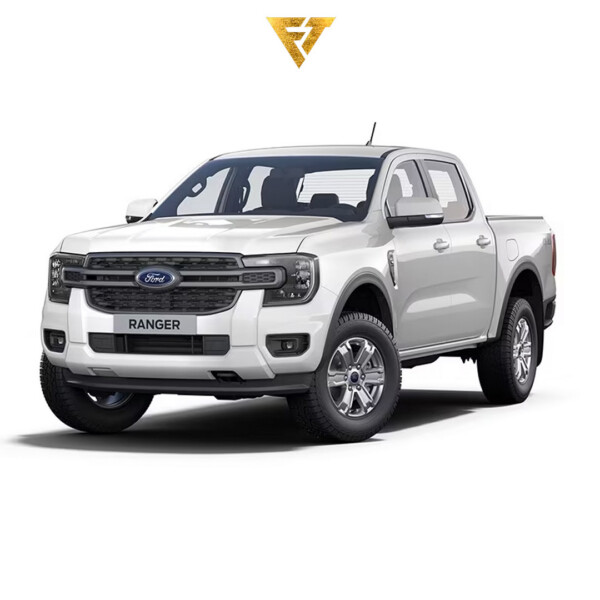 Ranger XLS 4x2 2.0 6MT
