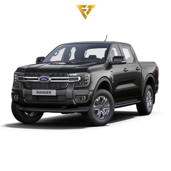 Ranger XLt 4x4 2.0 AT10 210cv