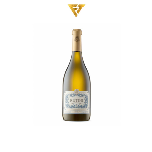 Rutini Chardonnay 750cc