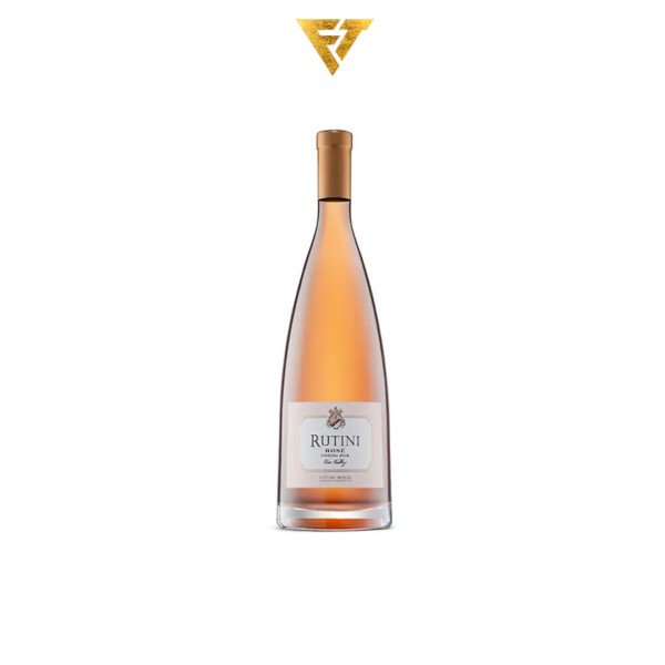 Rutini Rose De Malbec 750cc