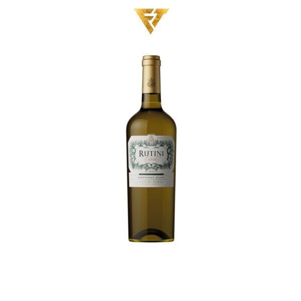 Rutini Sauvignon Blanc 750cc