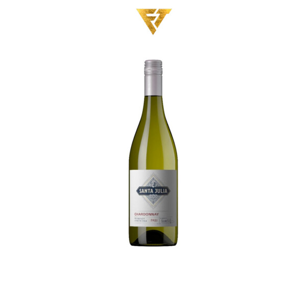 Santa Julia Chardonnay 750cc