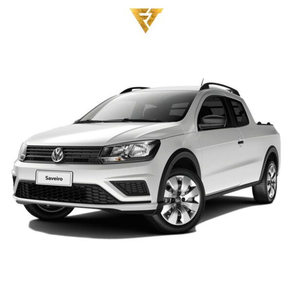 Saveiro CD Comfortline MT