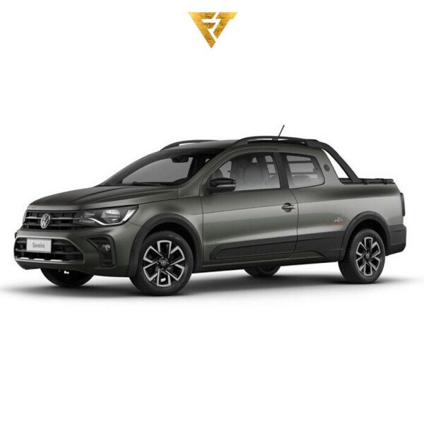 Saveiro CD Extreme MT