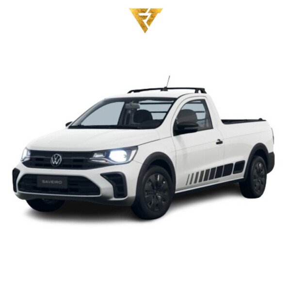 Saveiro TrendLine CS MT