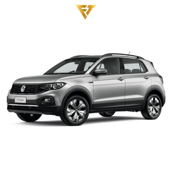T Cross HighLine 200 TSI AT