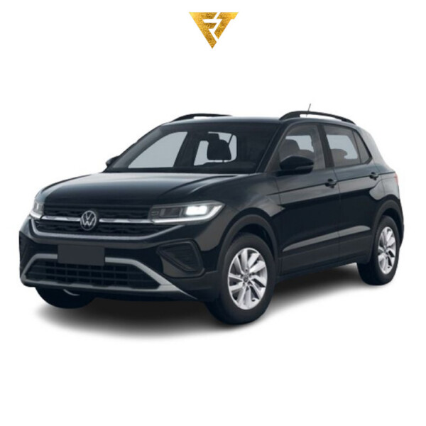 T Cross TrendLine 200 TSI AT