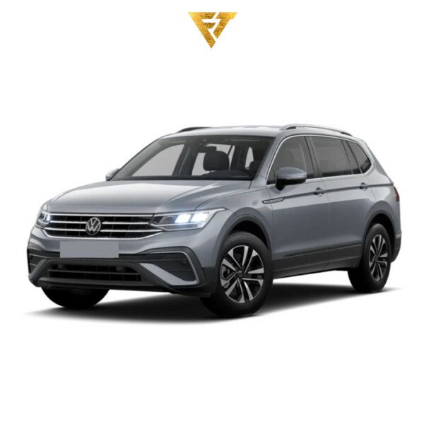Tiguan Life 350 TSI DGS 4 Motion