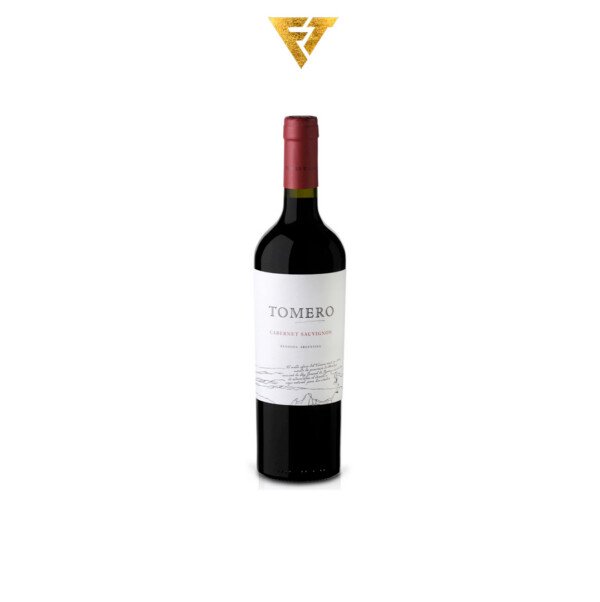 Tomero Cabernet Sauvignon 750cc