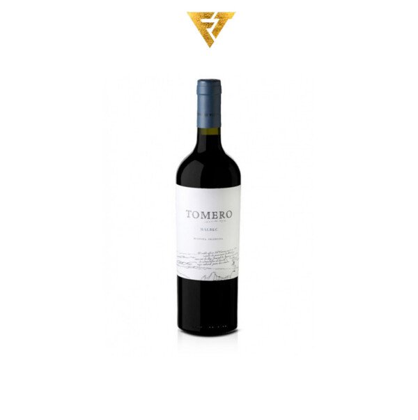 Tomero Malbec 750cc