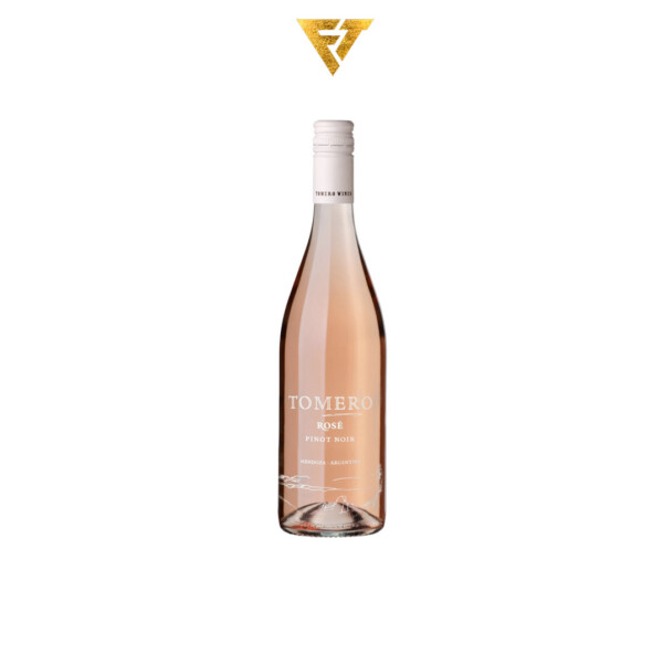 Tomero Rosado 750cc
