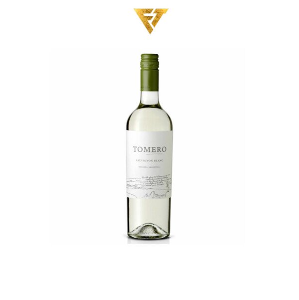 Tomero Sauvignon Blanc 750cc