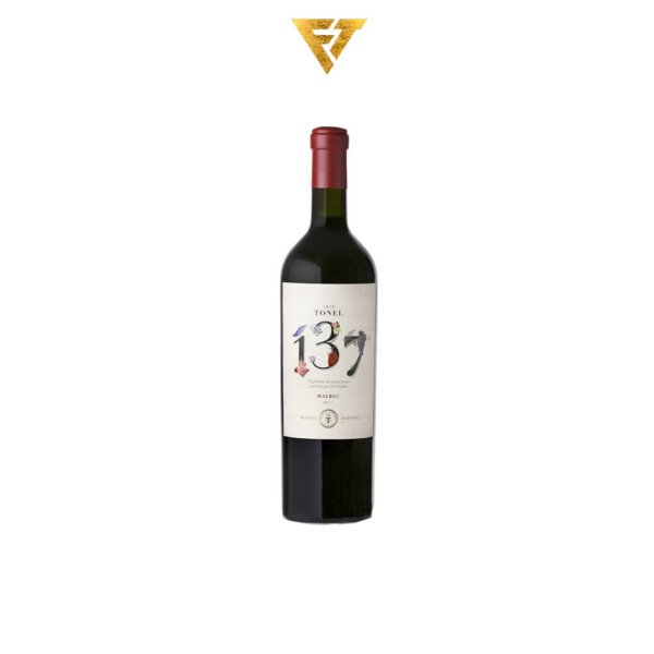 Tonel 137 Gran Reserva Malbec 750cc
