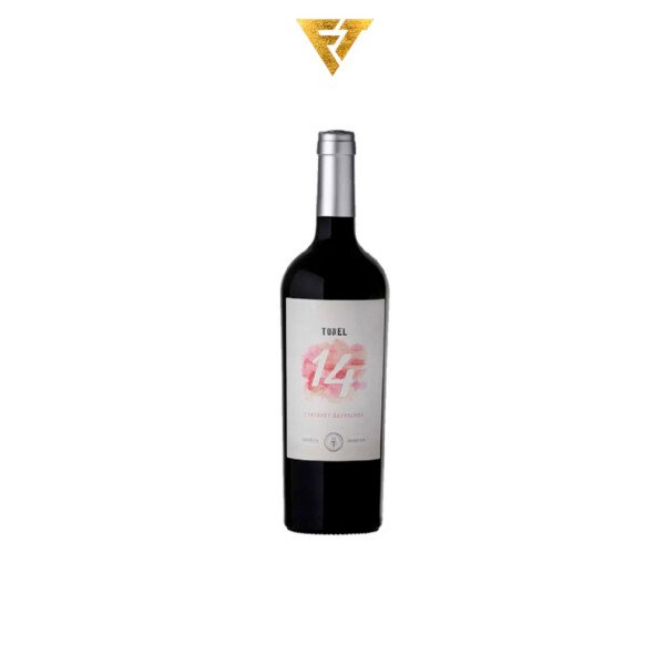 Tonel 14 Cabernet Joven 750cc
