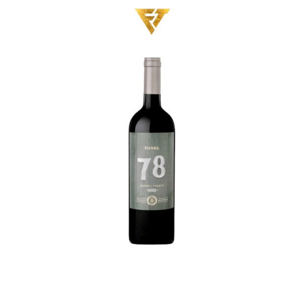 Tonel 78 Barrel Select 750cc