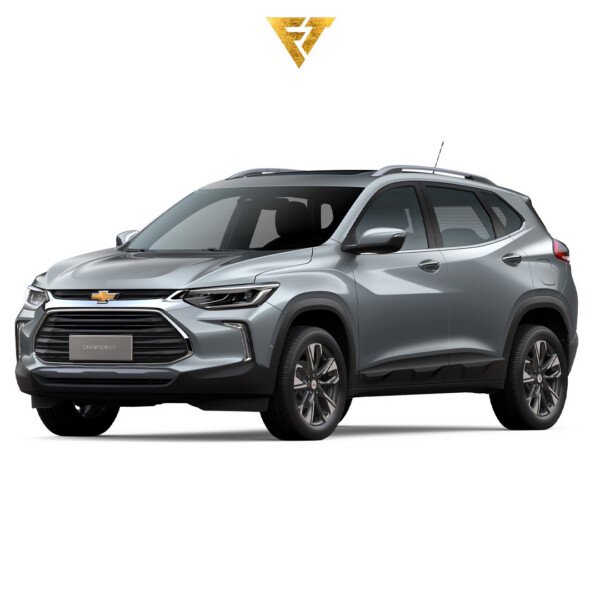 Tracker 1.2T AT