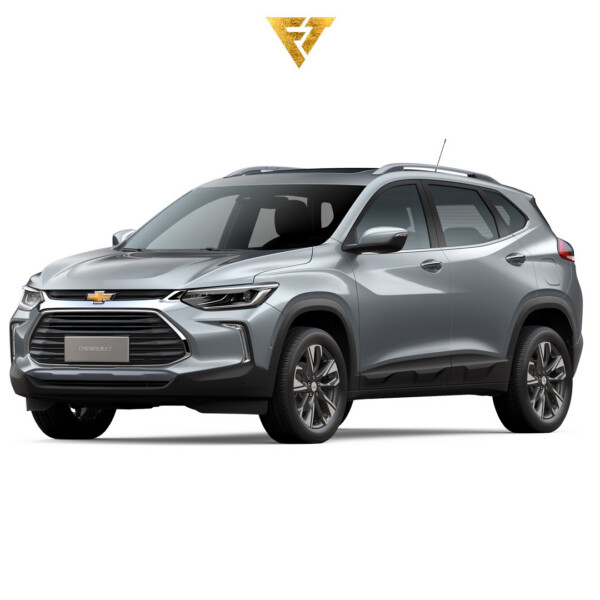 Tracker 1.2T RS AT