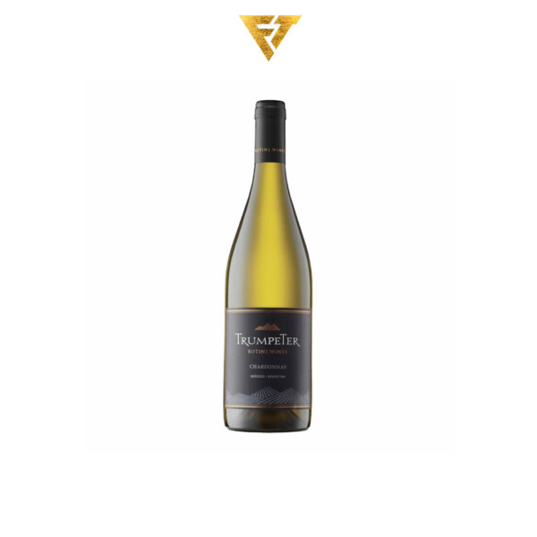 Trumpeter Chardonnay 750cc